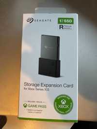 Karta pamięci Storage Expansion Card 1TB do Xbox Series X