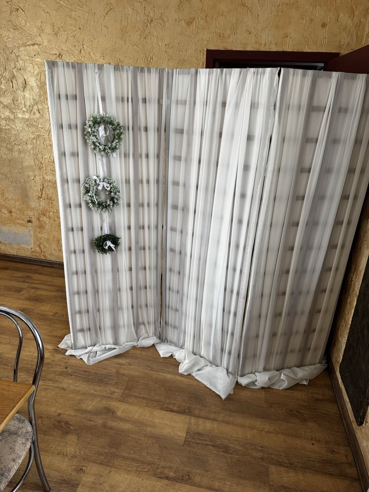 Parawan różne rozmiary