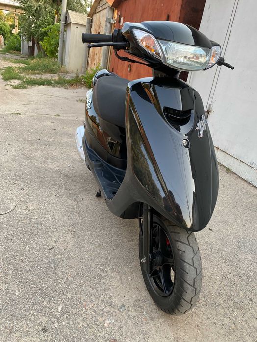 продам Yamaha Jog SA 39 ZR