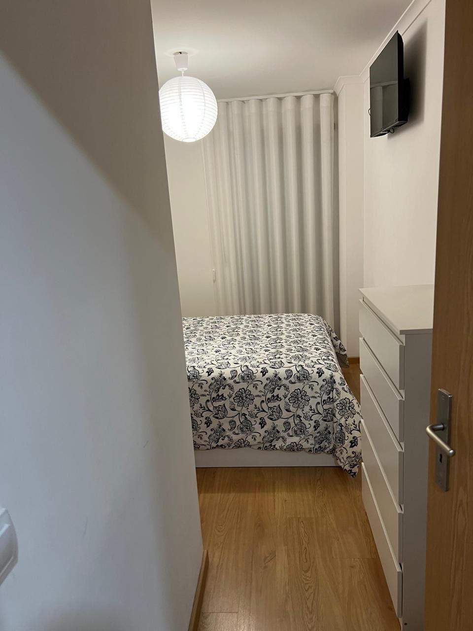 Quarto para menina