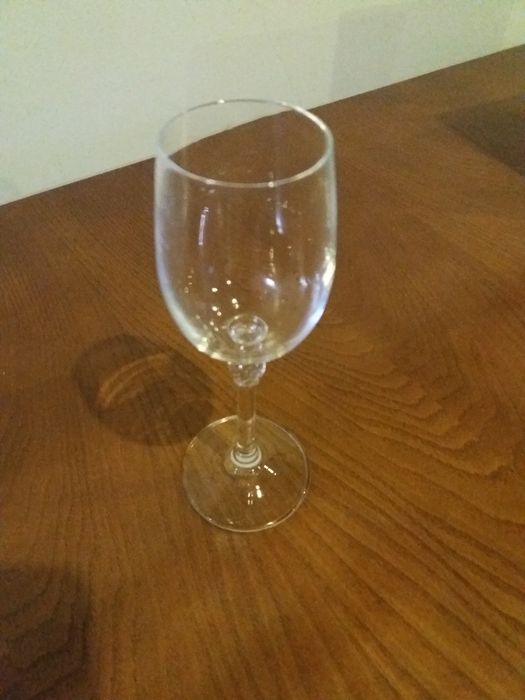 Copos de licor / Vinho do Porto