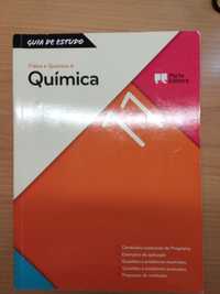 Guia de Estudo de Física e Química A 11° ano