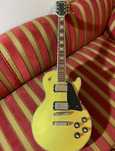 Ibanez pre-lawsuit 1971/72 model 2350G Les Paul Custom