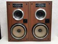 Kolumny ZG30C 30W 4ohm pod radmor do regeneracji