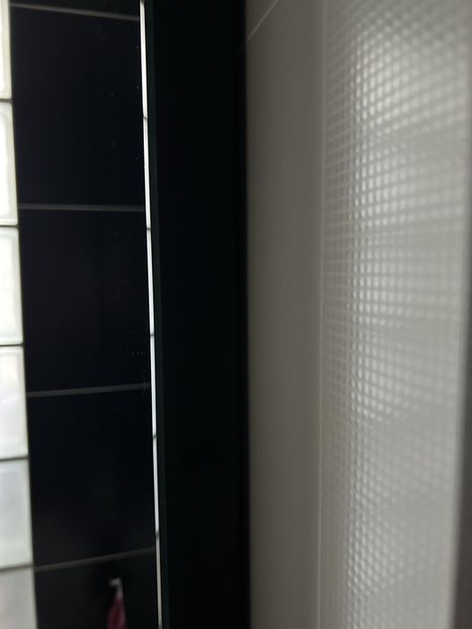 Lustro z pidświetleniem diodowym 50 x 80 cm