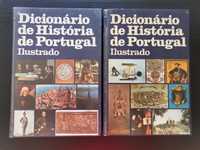 Livros História de Portugal e outros