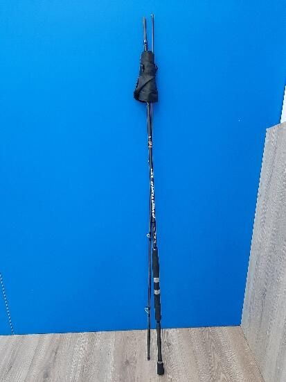 Cana Barros Aventura Boat 330