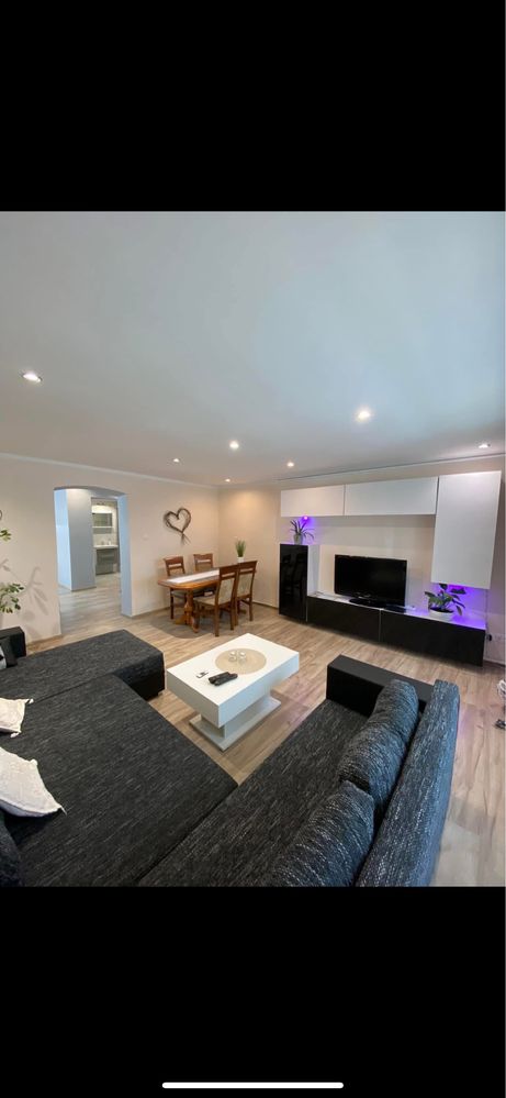 Apartament w Mielnie/unieście