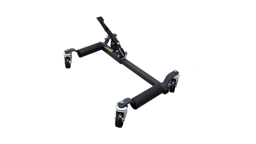 Posicionador Mecânico veículos - 565KG