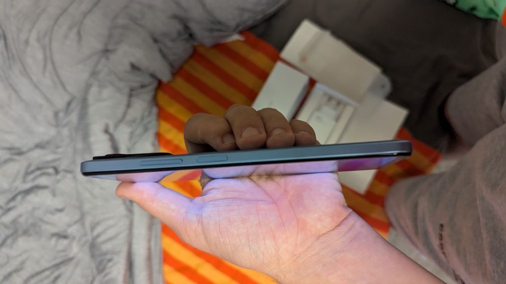Xiaomi Redmi Note 12 S 8/256 GB