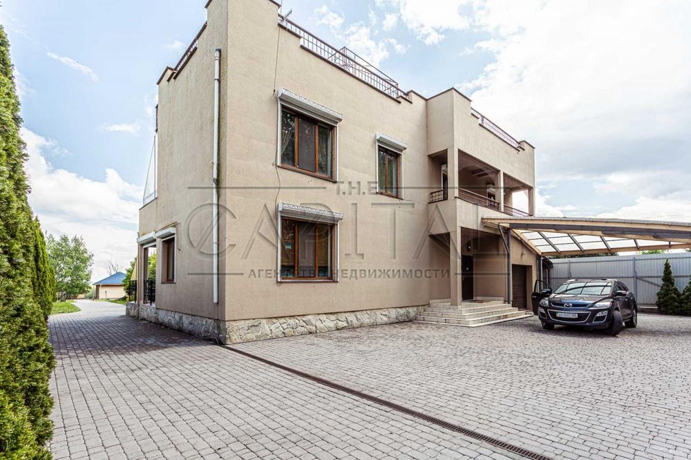 Аренда дома,  г. Кийлов, Бориспольский р-н