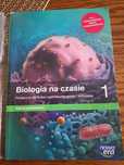 Podręcznik Biologia na czasie 1
