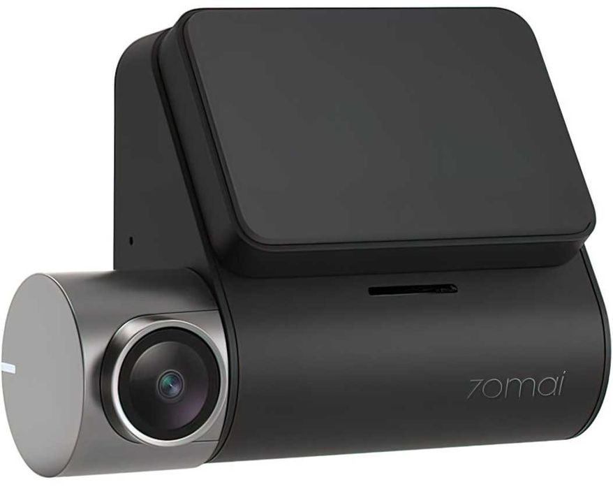 Wideorejestrator 70mai A500s Dash Cam + Tylna Kamera RC06
