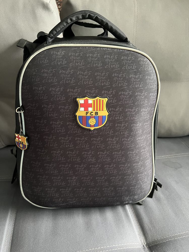 Каркасний рюкзак Kite 531 Barcelona