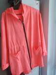 Bluza L mala jaskrawa