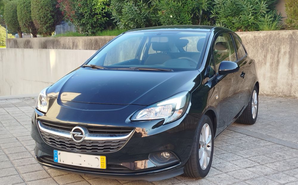 Opel 1.0 Dynamic_Preço comércio