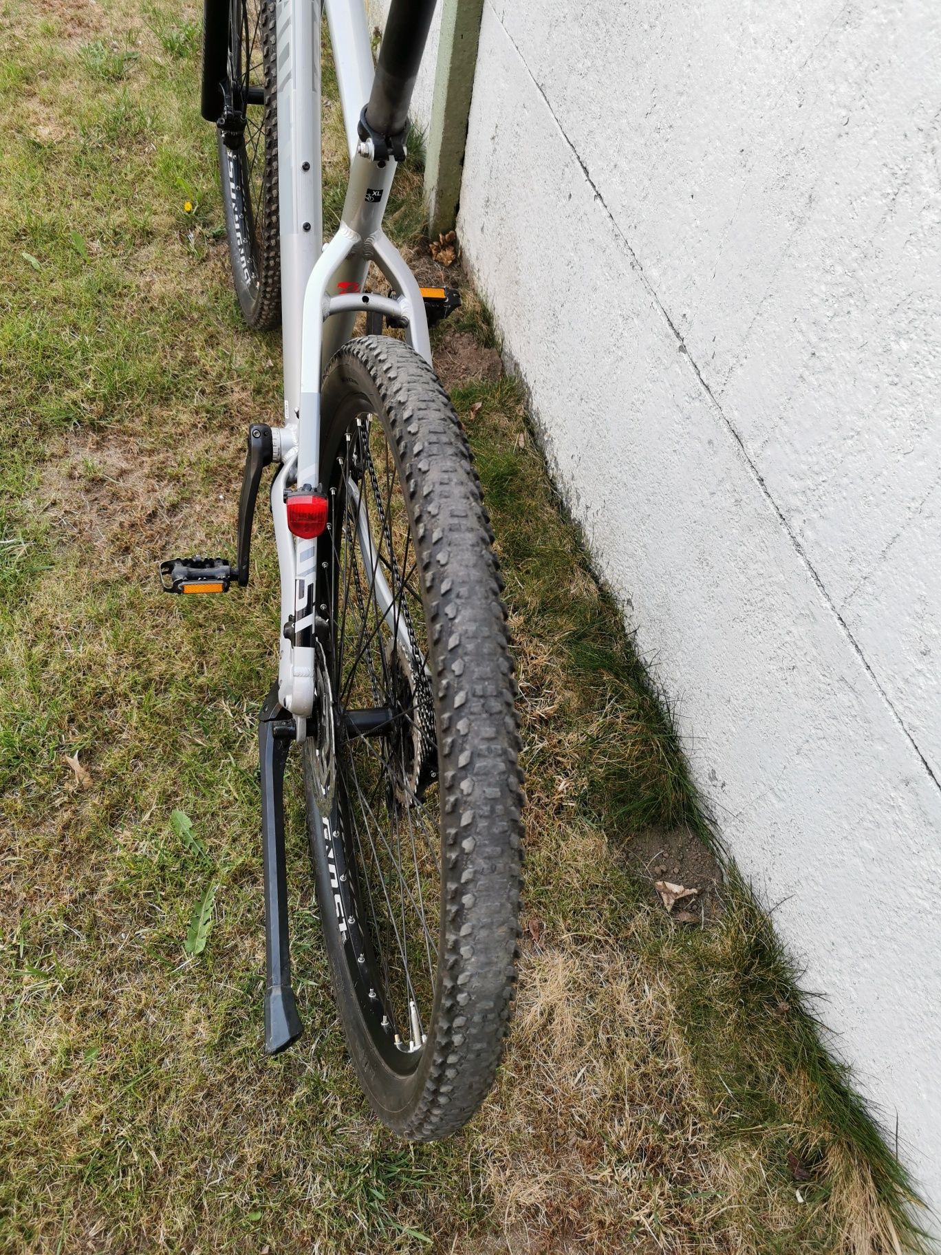 Rower górski MTB Ghost KATO Advanced 2021, 29", XL