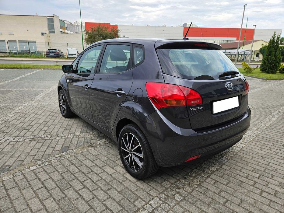 1.4 16v 90KM KLIMA, 4xEl. sz. El. lust. Centr. zam. Podgrzew. siedz.