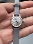 Damska stalowa Omega vintage. REF. 2787. CAL. 244 z 1950 roku