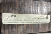 VINTAGE City Desk Computer Systems 386-SX
