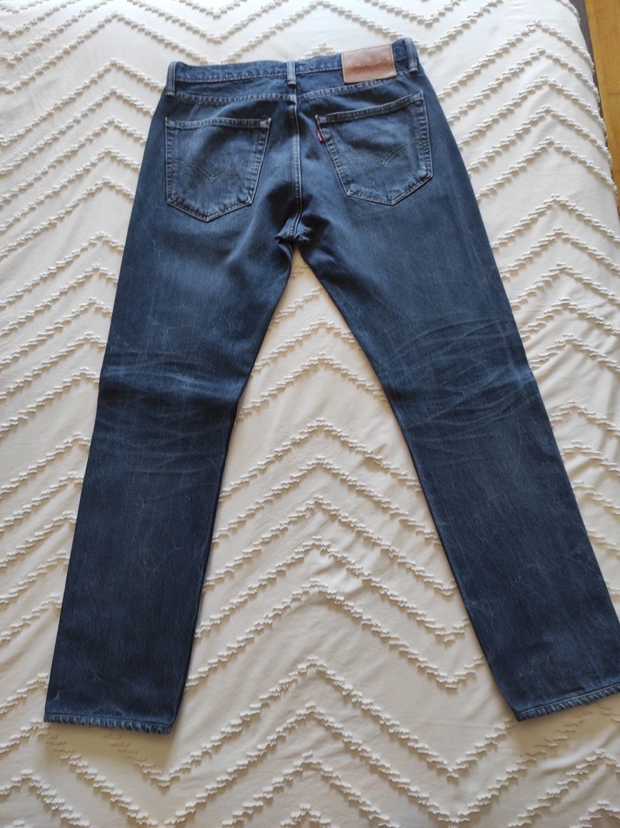 Calças Levi's originais para homem
