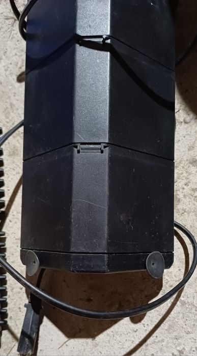 JBL CristalProfi i100 Filtr wewnętrzny do akwarium