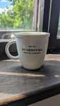 Oryginalny kubek Starbucks Barista Abbey