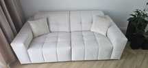 Nowa sofa, kanapa, wypoczynek
