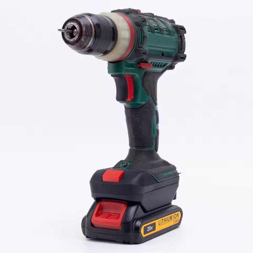 Adapter bateri Dewalt do urzadzeń Parkside X20V Team