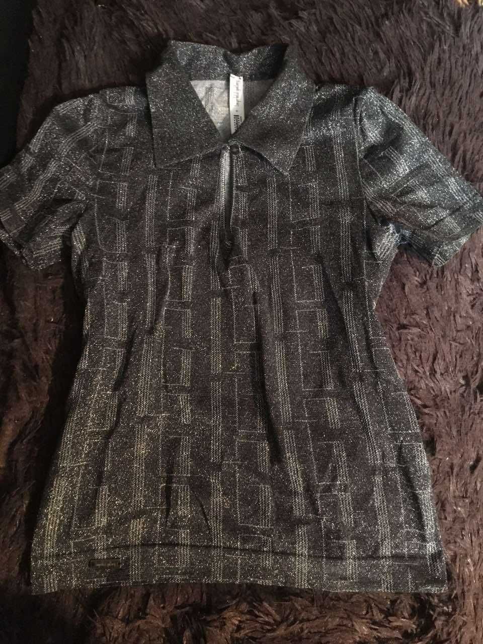 Burberry поло, лонгслив оригинал Лондон!