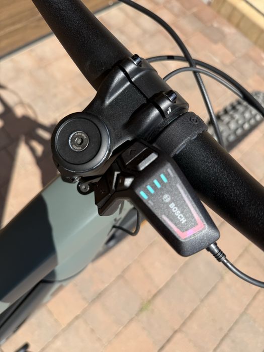Sprzedam rower mtb/dh/enduro elektryczny górski Trek Rail 8 GX AXS