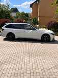BMW Seria 3 BMW F31 2.0d 218KM | M Performance | | Automat