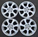 Alufelgi 17' Audi, Vw, Skoda, Mercedes 5x112 Jarbet #2.27