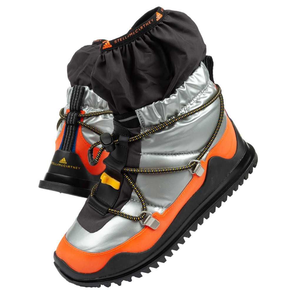 Buty śniegowce Adidas aSMC Cold.r r. 36-40