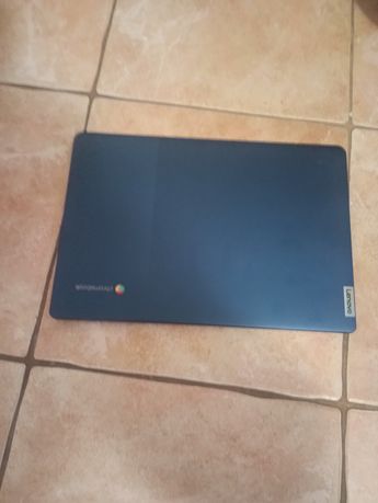 Lenovo IP Slim 3 Chrone 14M868 14’

Wszystko sprawne, stan laptopa ide