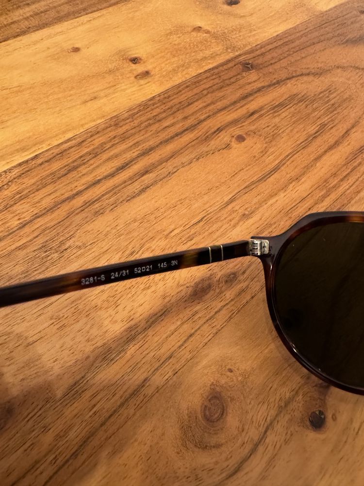 Persol 3281 Óculos de Sol