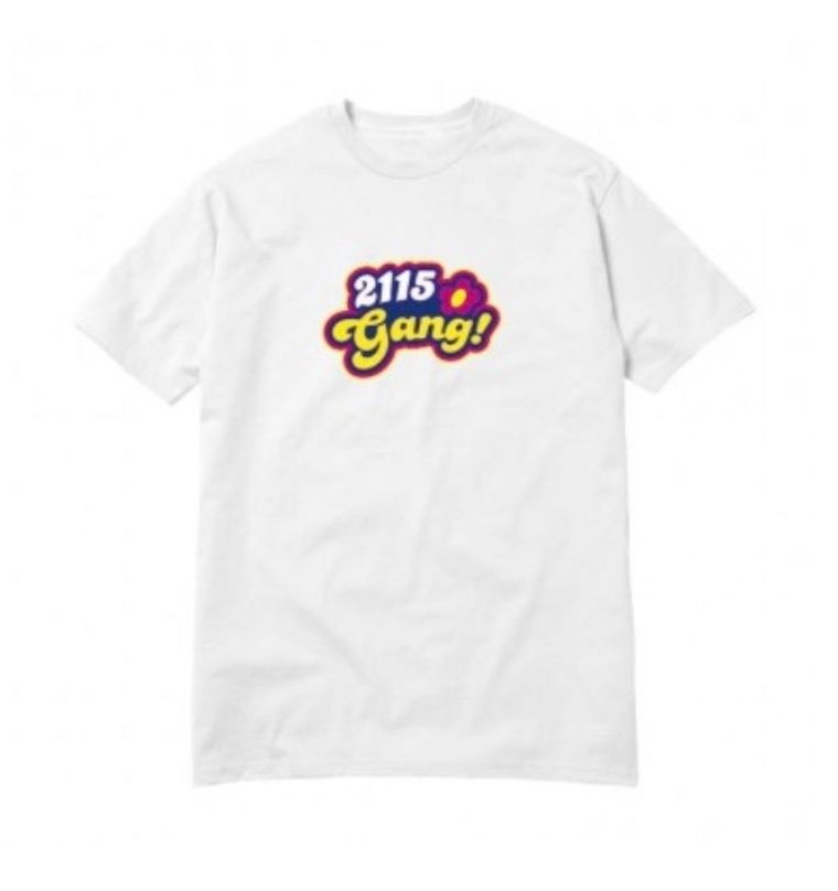 2115 Gang- T- shirt- limitowany