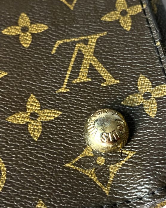 Louis Vuitton сумка вінтаж