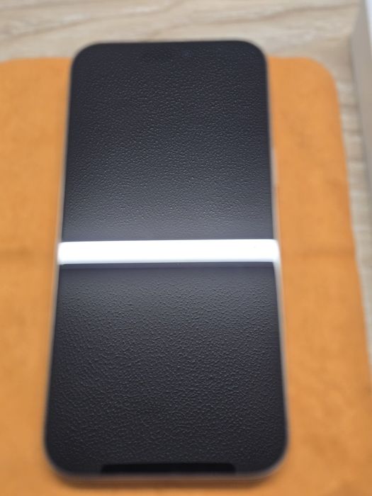 iPhone 16 Pro Max 256Gb 93% Desert Titanium