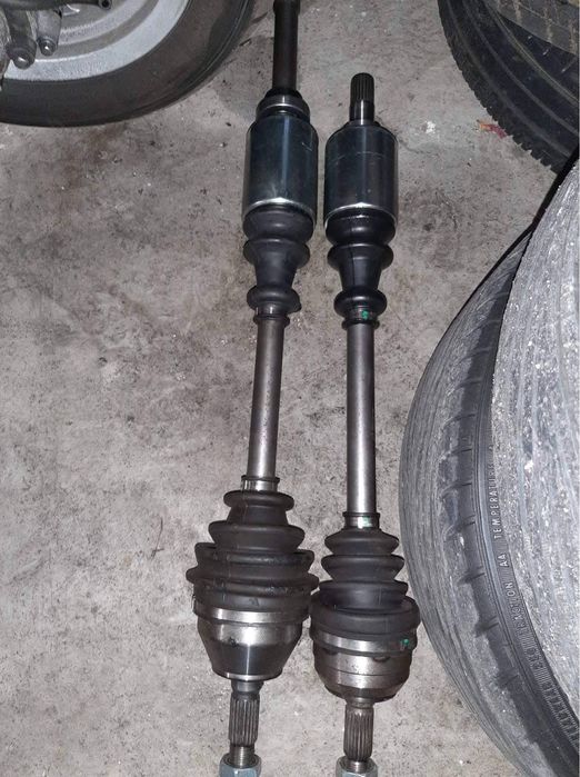 Citroen Saxo Cup 1.6 16v