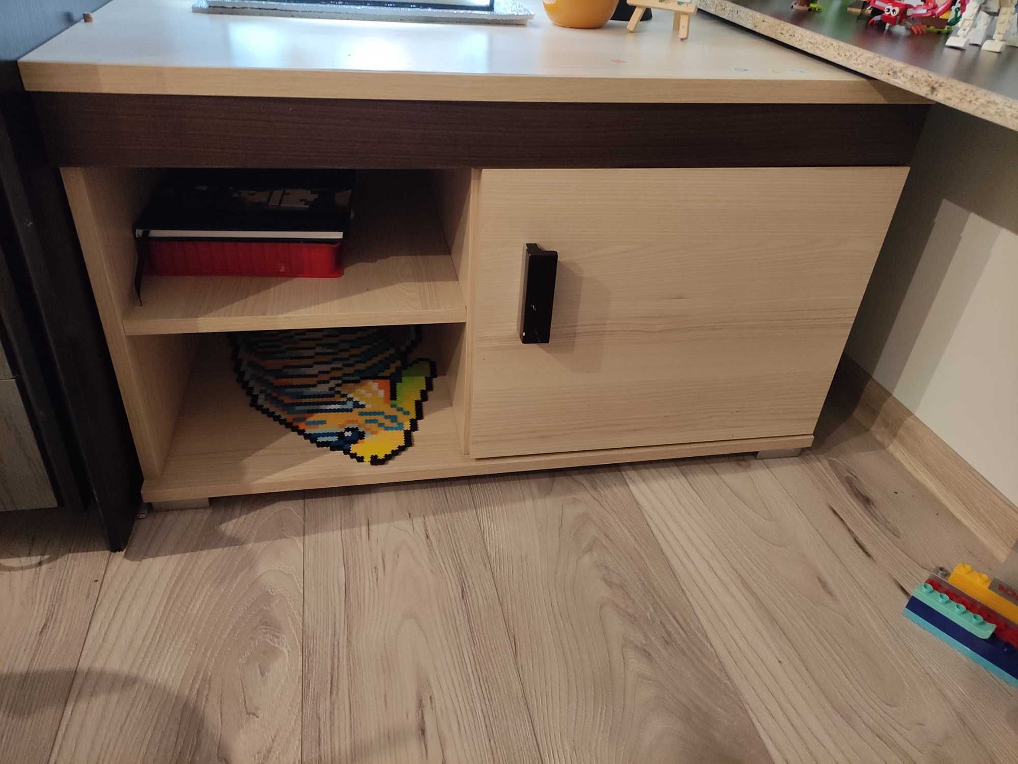 Meble szafka regał cena za całość