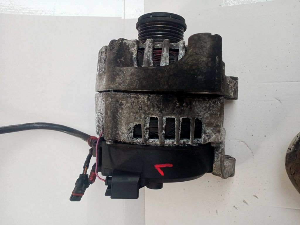 Alternator bmw 624a