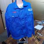 Bluza do prac ogrodowych R-63p