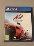 Assetto Corsa ps4 ps5