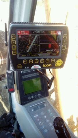 kopanie stawów, koparka long wynajem,usługi,skarpowanie , cała Polska