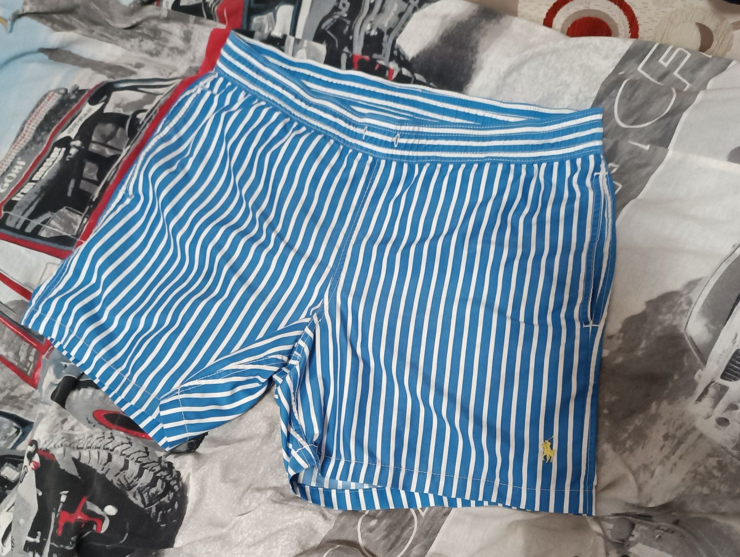 Продам шорты Polo оригинал
