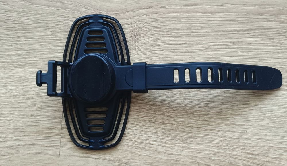 Suporte GPS telemóvel bicicleta ciclismo btt