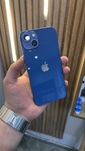 iPhone 13 128GB Blue Neverlock
