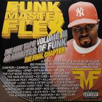 Funk Master Flex – 60 Minutes Of Funk (CD, 1998)