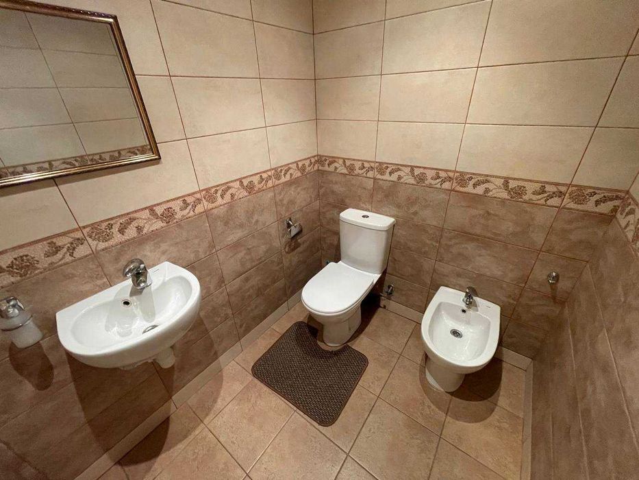 Оренда двох кімнатної квартири